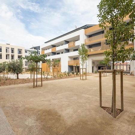 Le Corinthe - Appt Classe 3 Etoiles Et Climatise Марсилан Екстериор снимка